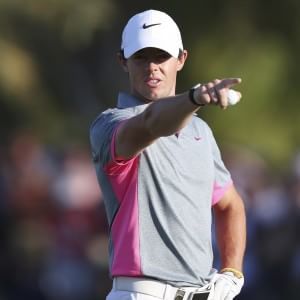 Golf, McIlroy in testa a Dubai. Ottimo Paratore, &egrave; ottavo