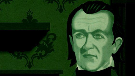 James K. Polk, che visse la presidenza come una missione 