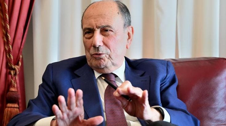 Rabbia social su Schifani, saltano i sub commissari