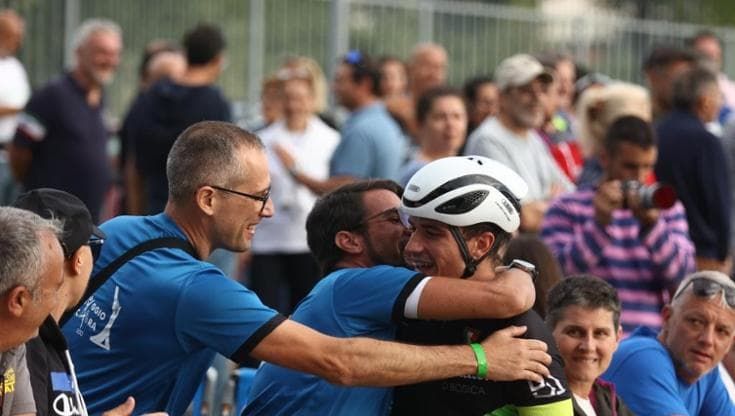 Campionati Italiani Pattinaggio Corsa Strada. A Cantù weekend all'insegna della velocità su rotelle