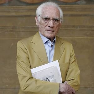 Angelo Guglielmi: "Per cambiare davvero ci voleva Santoro a capo di Rai 3"