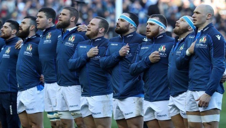 Rugby, torna il Sei Nazioni; Italia in Irlanda, la novità è Garbisi