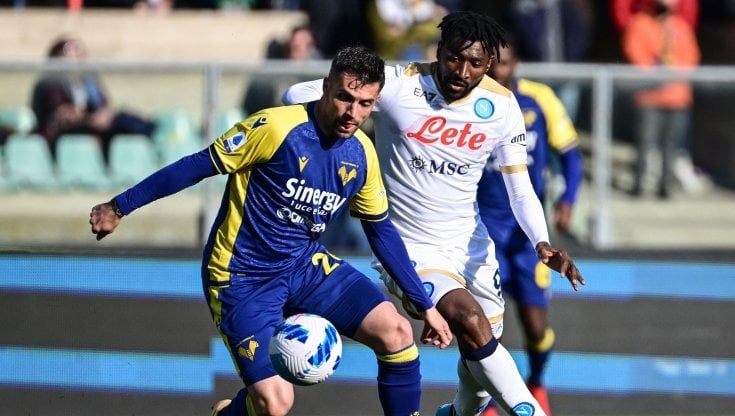 Napoli, Anguissa e il sogno scudetto: "Traguardo da raggiungere insieme alla città"