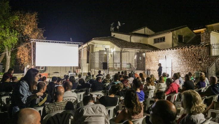 Al via il Mario Puzo Film Festival, cinema doc tra il Sannio e l’Irpinia