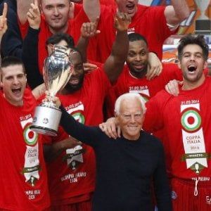Basket, il calendario di A: Milano riparte dalla Sicilia, inizio in salita per Reggio 