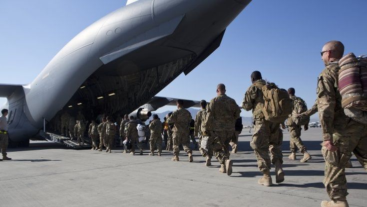Afghanistan, intervista al generale Petraeus: “Il ritiro americano da Kabul ha riconsegnato il Paese alla Jihad”