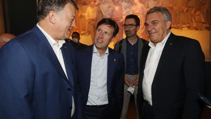 Buste paga più pesanti: il primo intervento già a luglio