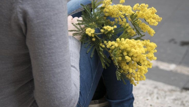 Otto marzo, la rivoluzione delle ragazze negli anni Settanta