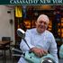Lo chef dei Papi conquista New York: Salvo Lo Castro festeggia un anno a Soho