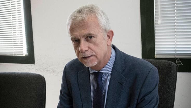 Attentato al sindaco di Capaccio, l’intercettazione: “Nel dark web armi pagate in criptovalute”