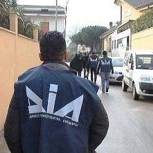 Mafia nel Savonese<br />confiscati beni per 6 milioni