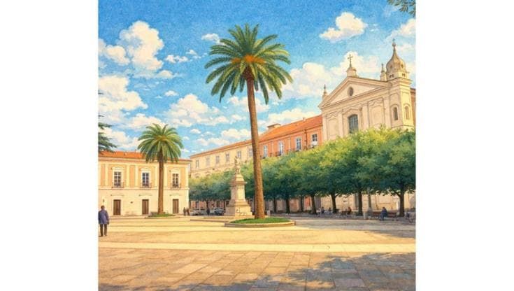 Marcianise, "Sette idee per sette testimoni", progetto di promozione civica in vista delle comunali