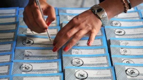 La prima volta della scheda elettorale antifrode: cos'è e come funziona