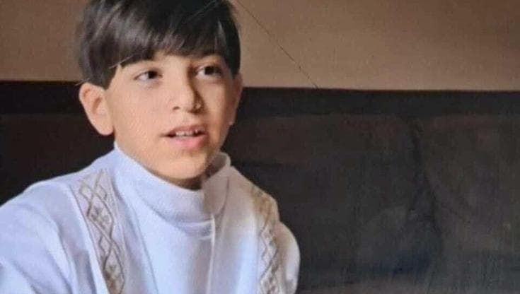 Christian, morto a 10 anni travolto da Suv sulla sua moto minicross. Sindaco: non si accusi famiglia