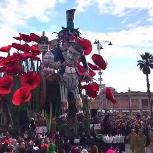 L'industria del Carnevale, affari da 5 milioni al giorno