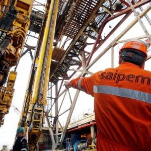 Saipem, due contratti da 3,5 miliardi in Arabia Saudita