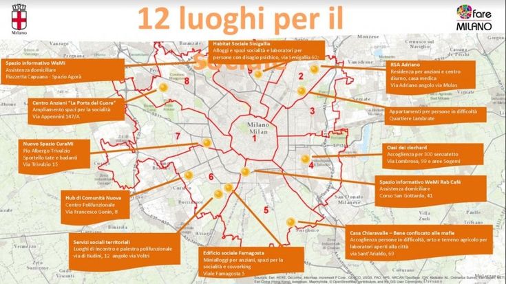 Milano, i 12 progetti per il sociale del Comune: "E' il futuro del welfare ambrosiano"