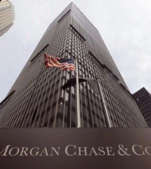 JPMorgan pronta a pagare 2 miliardiper le multe sul caso Madoff