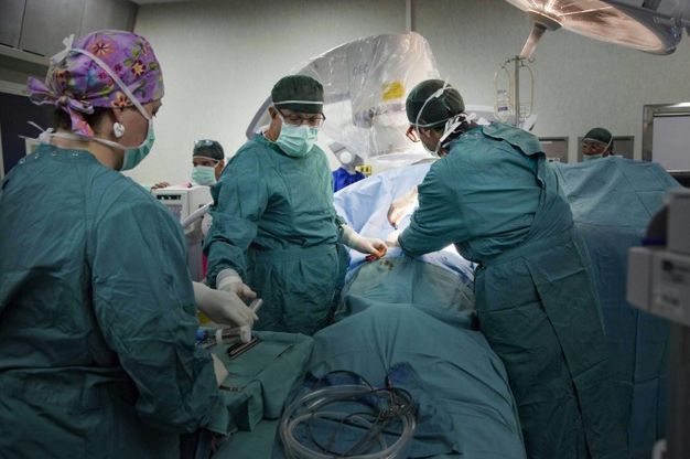 Sanit&agrave; e risarcimenti, medici in rivolta:"Il ministro fermi quello spot in tv"