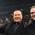 Parisi replica a Berlusconi sulla leadership del centrodestra: 