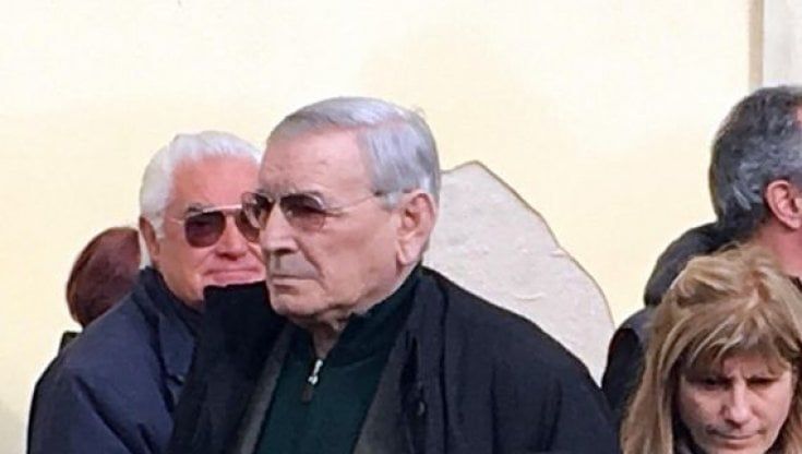 Cagliari, Riva resta presidente onorario