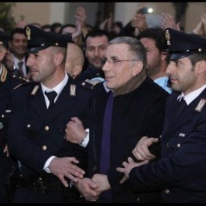 Camorra, pentito: "Zagaria voleva uccidere Giovanni Zara, sindaco 'scomodo'"