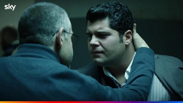 'Gomorra - Stagione finale', Salvatore Esposito: "La discesa agli inferi di Genny Savastano"