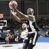 Basket, serie A: un'andata da oltre 4200 spettatori di media a gara, la seconda di sempre