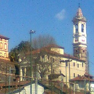 Azeglio, il meccanismo si guasta e le campane suonano a morto ogni ora