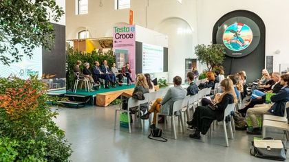 All'Adi Design Museum vanno in scena gli Fsc Furniture awards