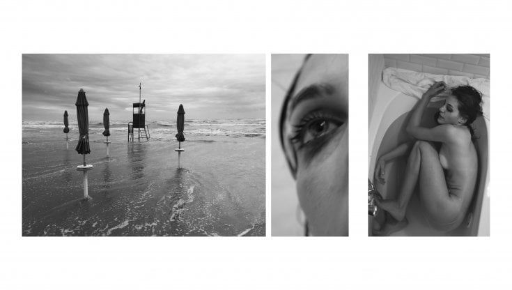 Si Fest, la fotografia declinata al futuro