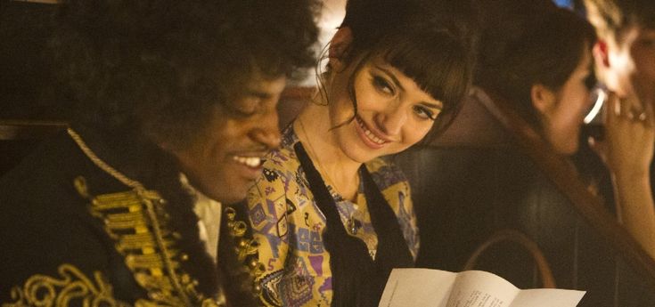 Jimi Hendrix e il suo rock a colori tra i biopic musicali a Bologna