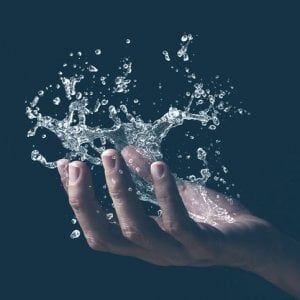 Napoli, la Giornata mondiale dell'acqua