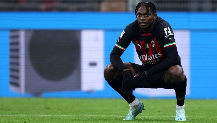 Milan, Cardinale placa i tifosi: "Ecco a voi il presidente degli Yankees". Leao e Ibra, giorni cruciali
