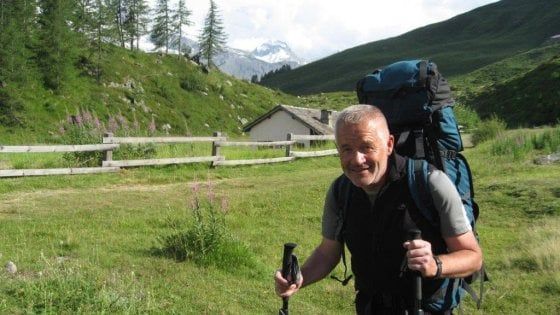 Il guardaparco: "I miei 38 anni sul Gran Paradiso per difendere un patrimonio di tutti"