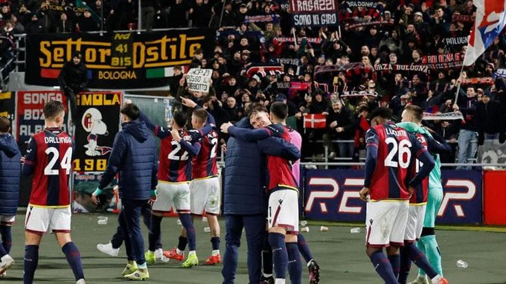 Ma quanto è bella questa squadra: non siamo più intrusi in Champions