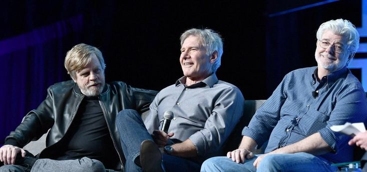 Star Wars Celebration, George Lucas: "Bisogna sfuggire al Lato Oscuro"