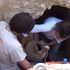 Archeologi torinesi scoprono una tomba etrusca
