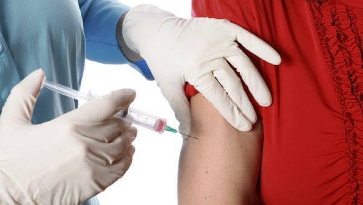 Covid, se la paura dell'ago impedisce di vaccinarsi