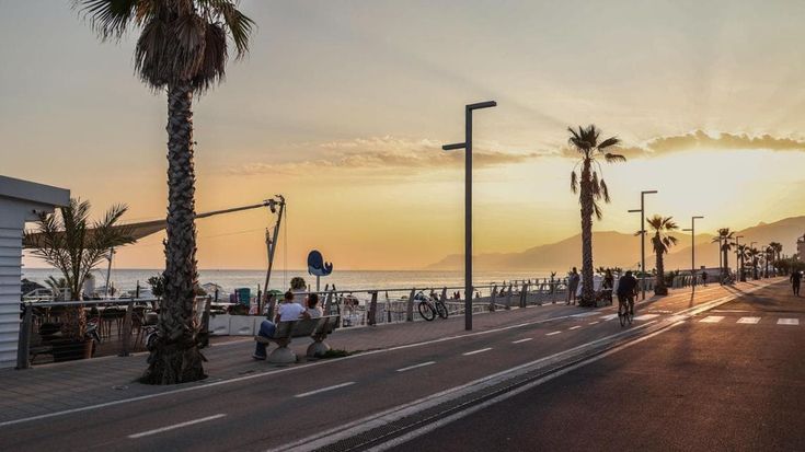 “Vallecrosia al mare” va a referendum: ok della Regione a cambiare nome per acchiappare turisti