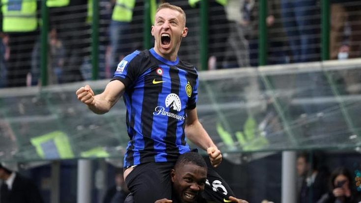 Inter-Verona 2-1: Frattesi decide al 93’, Henry sbaglia un rigore al 100’