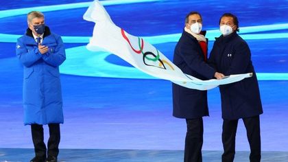 Olimpiadi, Pechino chiama Italia: Milano-Cortina cerca i campioni di domani 