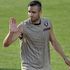 Maksimovic operato al piede sinistro, stop per due mesi