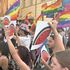 Il Pride invade Roma. “Sui diritti non si arretra, un milione in corteo”