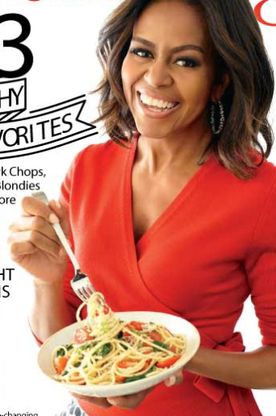 Gli Obama e la passione per la pasta. Michelle: "Fatela con la pentola a pressione"