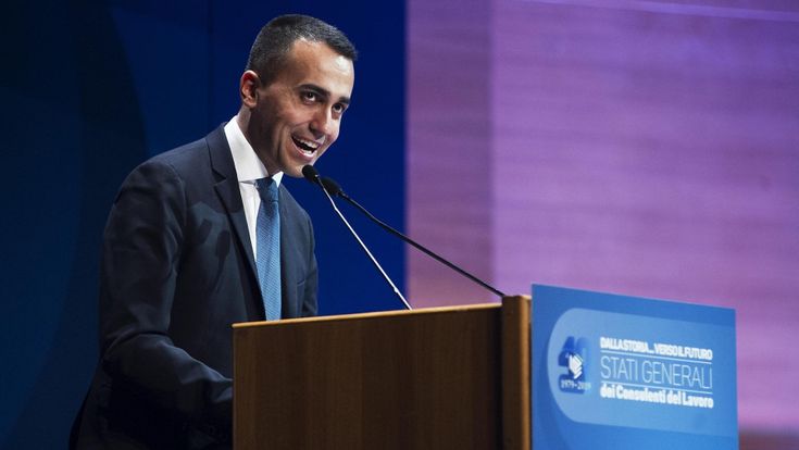 I favolosi anni gialloverdi