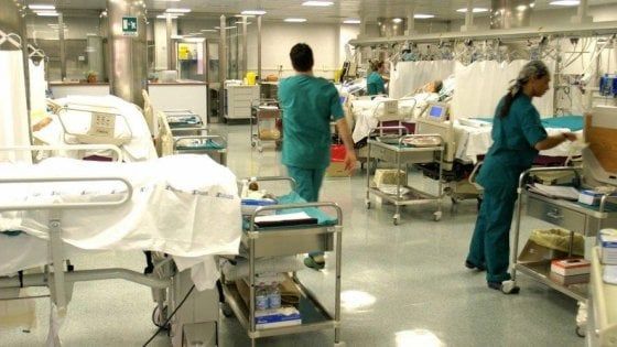 Taranto, il parto di una 38enne in coma da tre mesi al Santissima Annunziata: il neonato sta bene