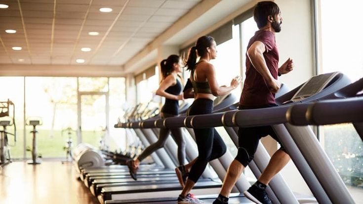 Perché ci piace correre verso il nulla? Ce lo spiega la storia del Tapis Roulant
