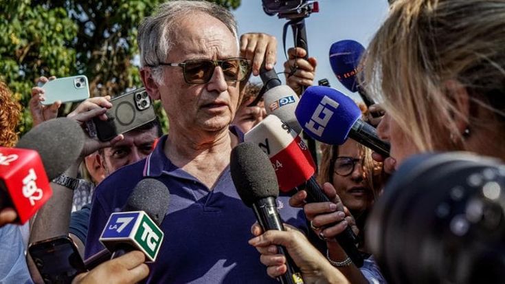 Roggero resta in carcere almeno fino a settembre, negati anche i domiciliari