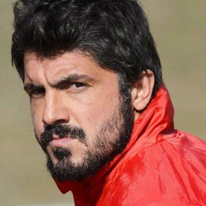 La scommessa di Gattuso: "Pisa sarà il mio Milan"